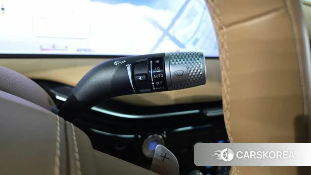Genesis G80 (RG3) id 4715355 из Кореи 19