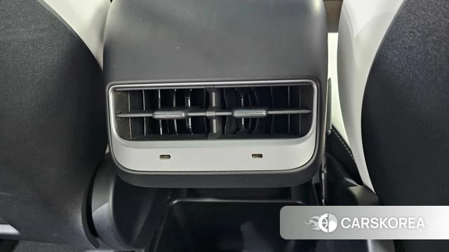 Tesla Model Y id 4863187 из Кореи 19