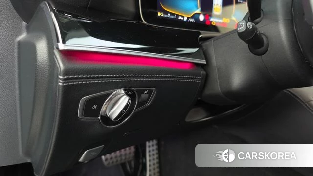 Mercedes-Benz AMG GT id 4701729 из Кореи 19