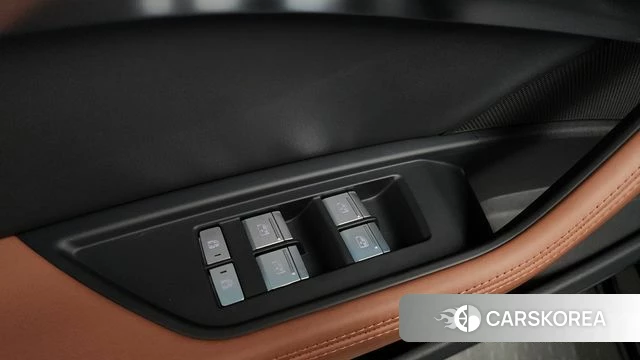 Audi e-Tron id 4687177 из Кореи 19
