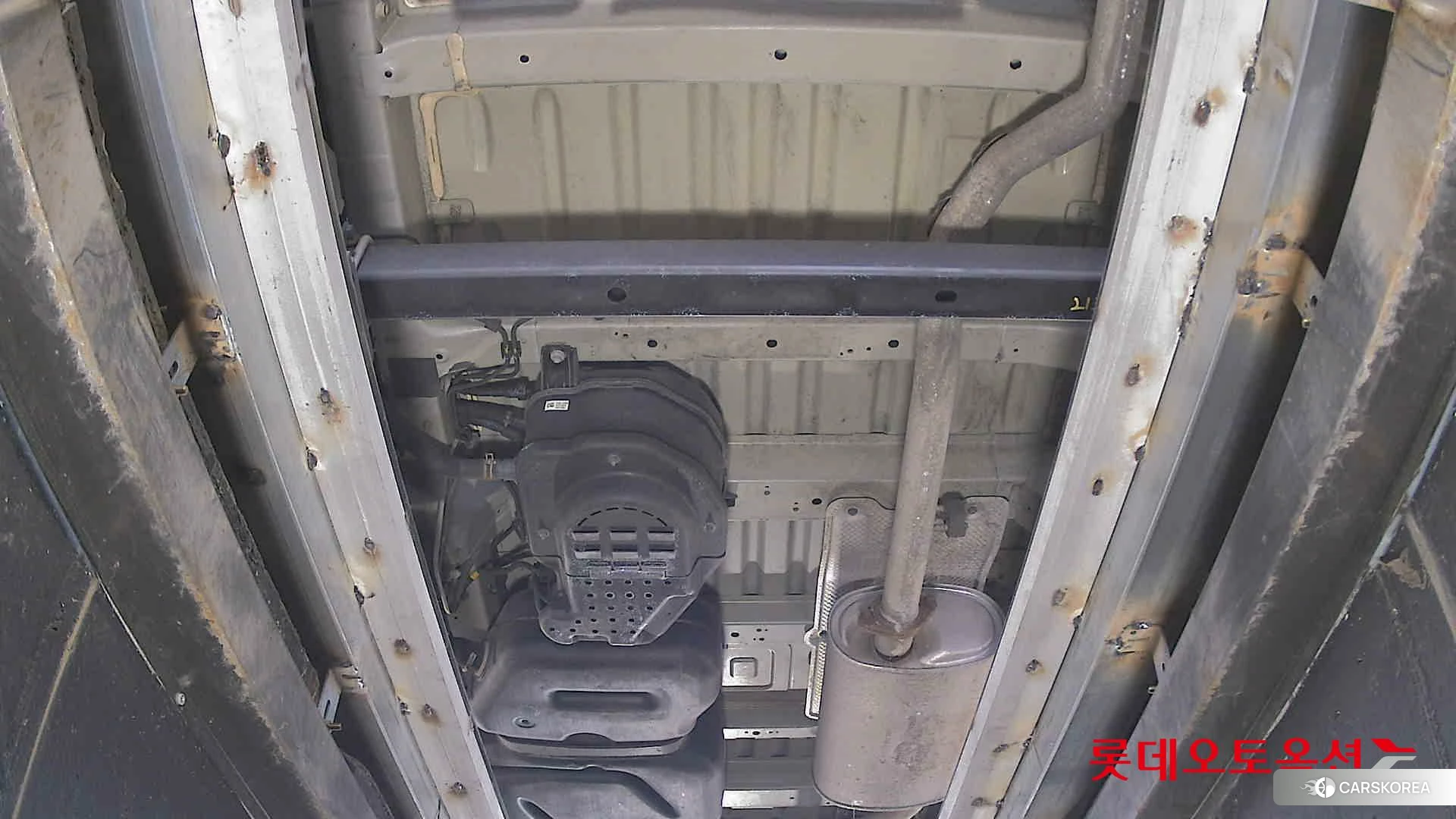 Hyundai Staria id 3882046 из Кореи 19