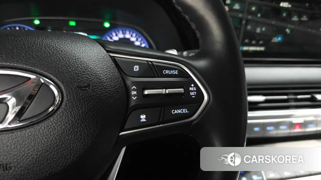Hyundai Palisade id 4429785 из Кореи 19