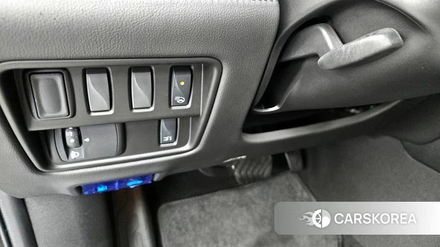 Renault Korea (Samsung) The New QM6 id 4350533 из Кореи 19