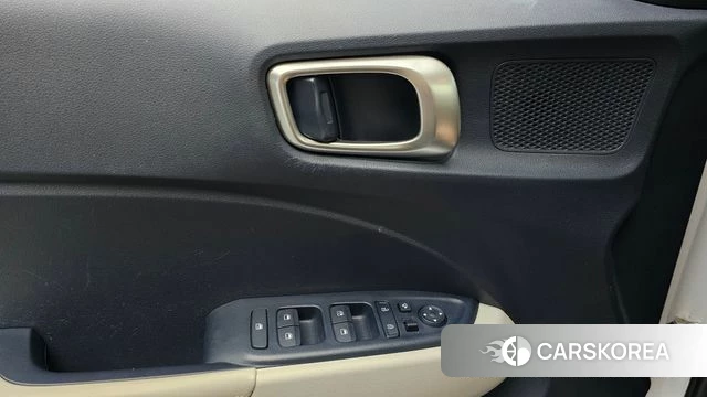 Hyundai Venue id 4562558 из Кореи 19