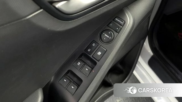 Hyundai Ionic Electric id 4351306 из Кореи 19