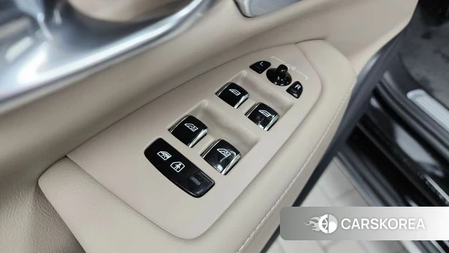 Volvo S90 id 4639761 из Кореи 19