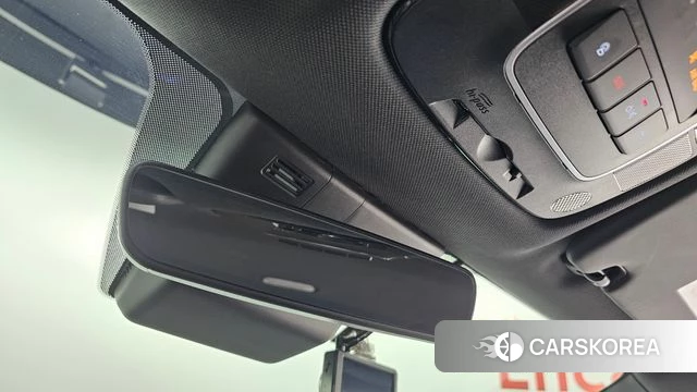 Hyundai Tucson Hybrid (NX4) id 4317331 из Кореи 19