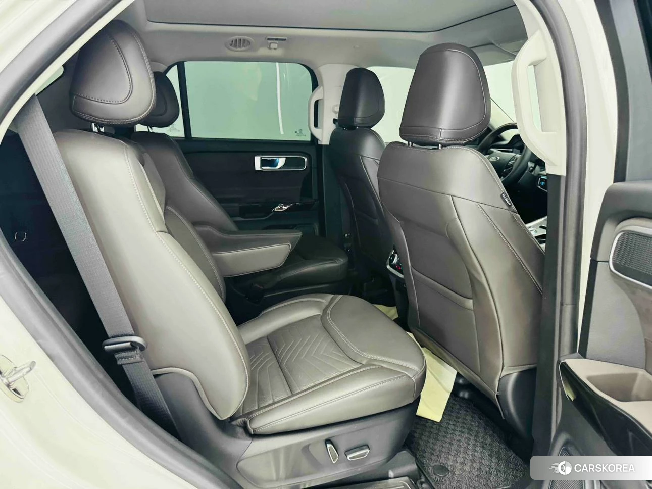 Ford Explorer id 4514029 из Китая 19