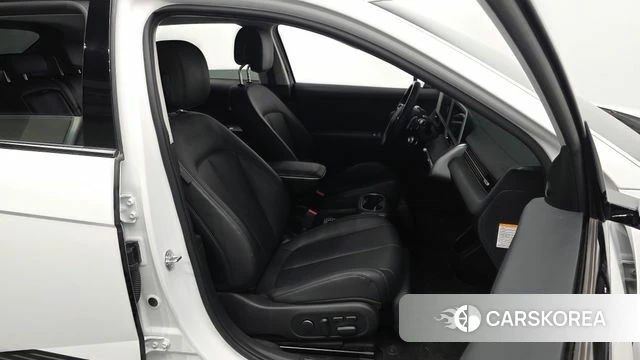 Hyundai Ionic 5 id 4904658 из Кореи 19