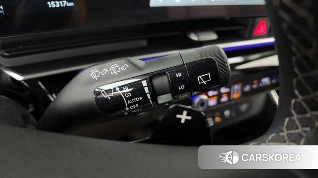 Kia The New Carnival 4th Generation id 4427272 из Кореи 19