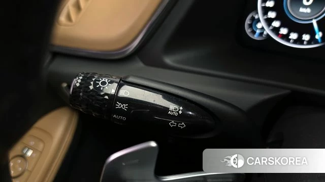 Hyundai Sonata (DN8) id 4310567 из Кореи 19