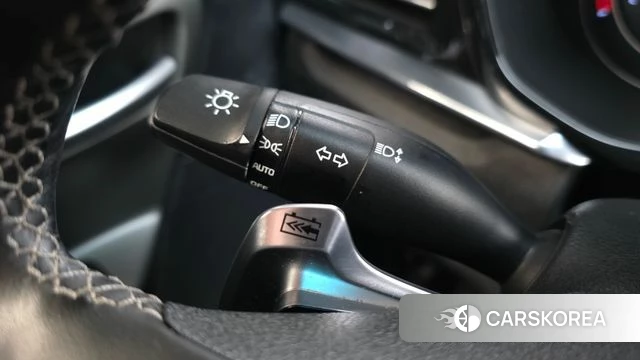 Kia Niro Plus id 4854855 из Кореи 19