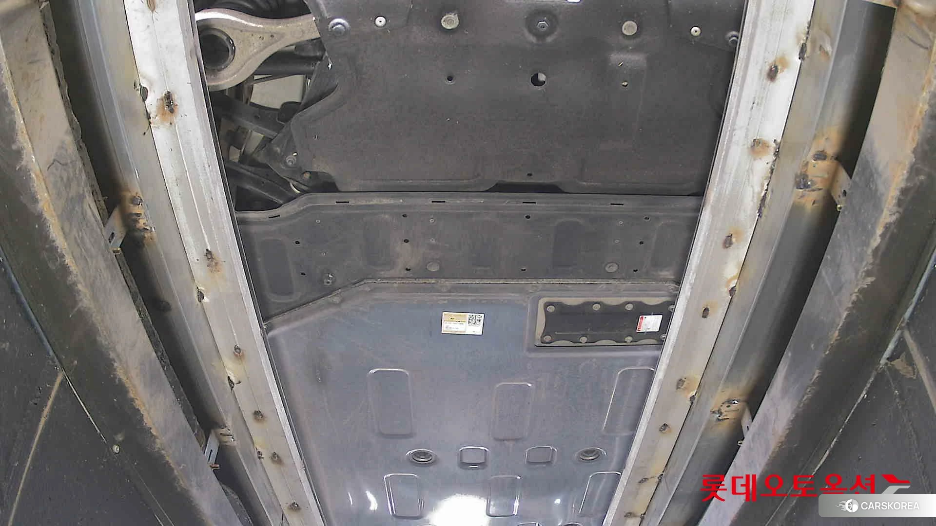 Hyundai IONIQ 5 id 3882020 из Кореи 19