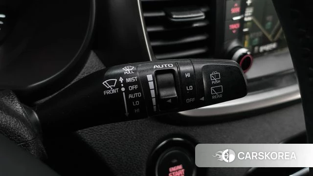 Kia The New Sorento id 4188734 из Кореи 19