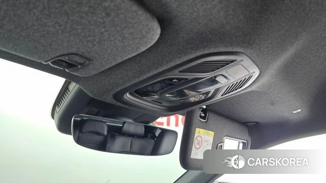 Renault Korea (Samsung) Grand Coleos id 4664987 из Кореи 19