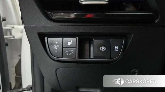 Kia EV6 id 4292671 из Кореи 19