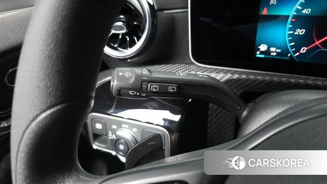 Mercedes-Benz A-Class W177 id 4416838 из Кореи 19