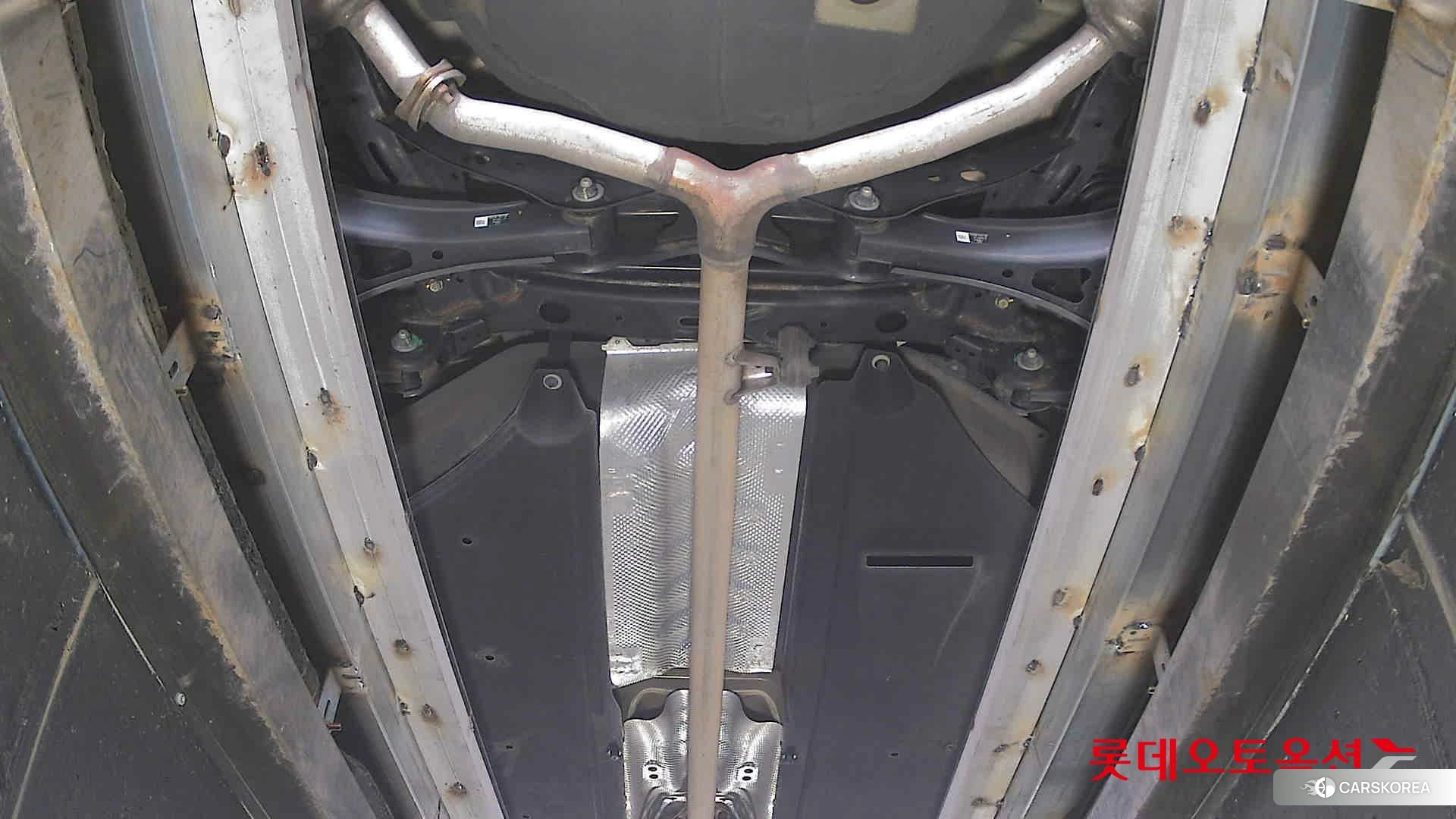 Hyundai Grandeur id 3888344 из Кореи 19