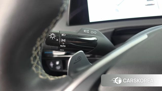 Kia EV6 id 4929741 из Кореи 19