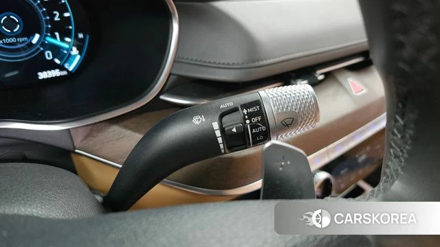 Genesis G80 (RG3) id 4317093 из Кореи 19