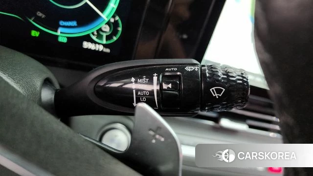 Hyundai The New Grandeur IG Hybrid id 4506699 из Кореи 19