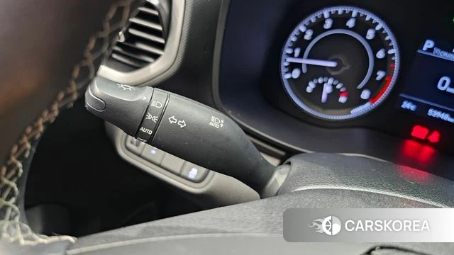 Hyundai Venue id 4534588 из Кореи 19