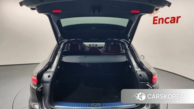 Porsche Cayenne (PO536) id 4383977 из Кореи 19