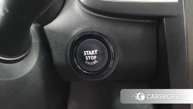 Renault Korea (Samsung) QM6 id 4638147 из Кореи 19