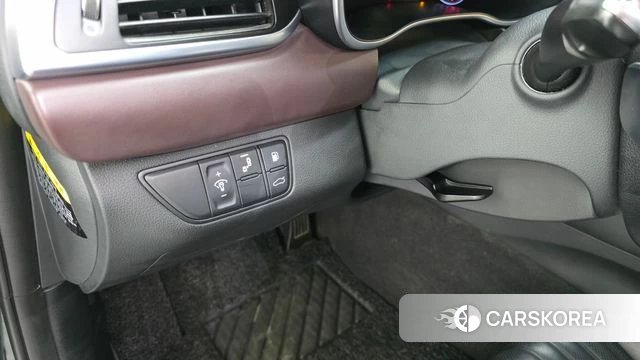 Genesis G70 id 4269378 из Кореи 19