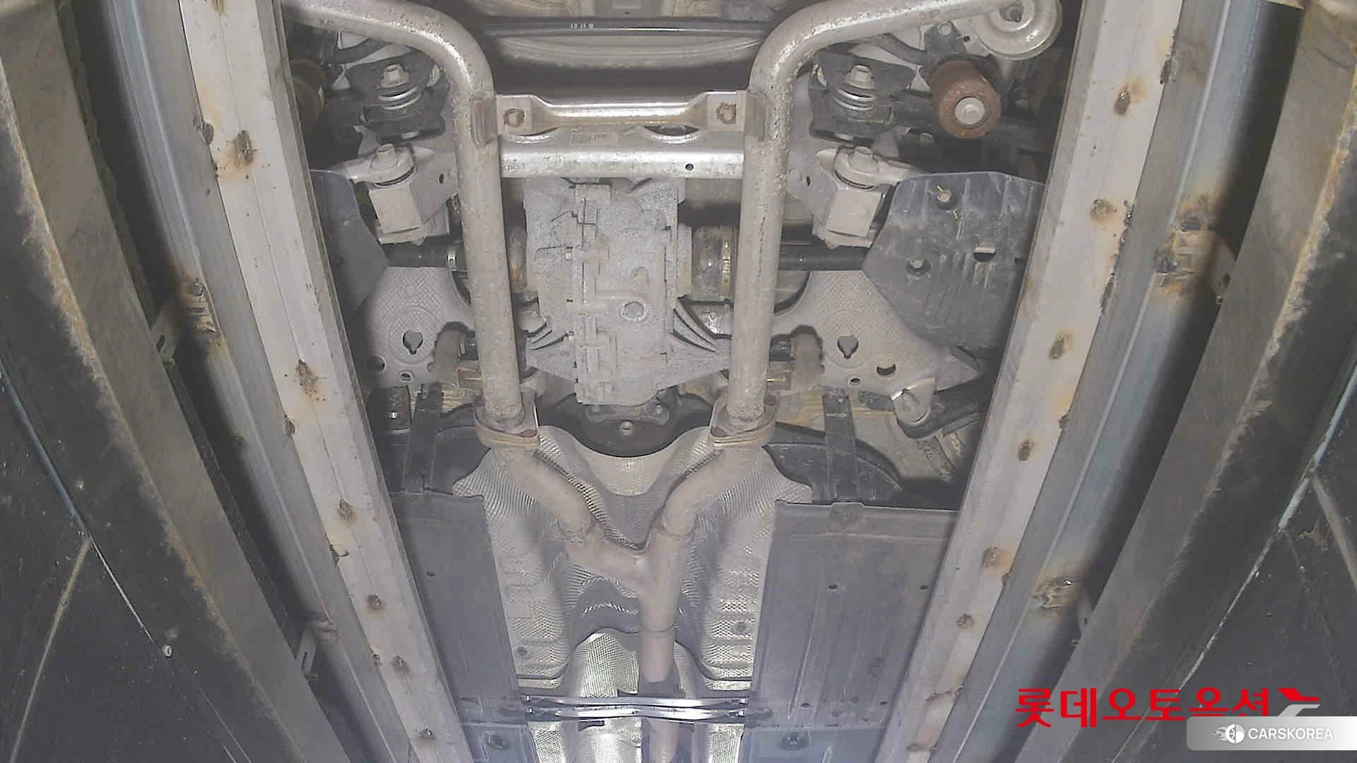 Hyundai G80 id 4674067 из Кореи 19