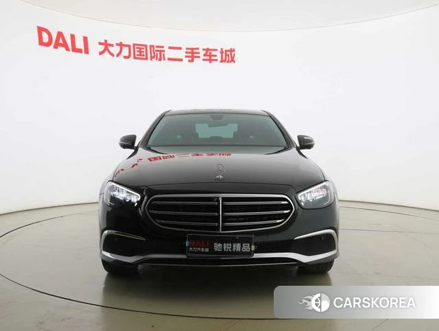 Mercedes-Benz E-class id 4275721 из Китая 19