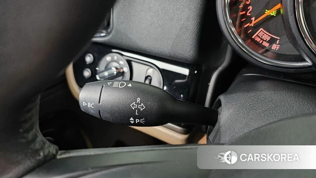 Mini Cooper Countryman id 4713275 из Кореи 19