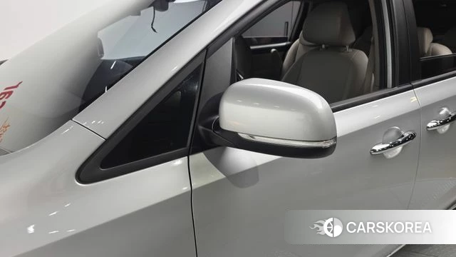 Kia The New Carnival id 4536611 из Кореи 19