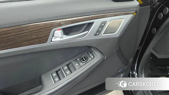 Genesis G80 id 4794655 из Кореи 19