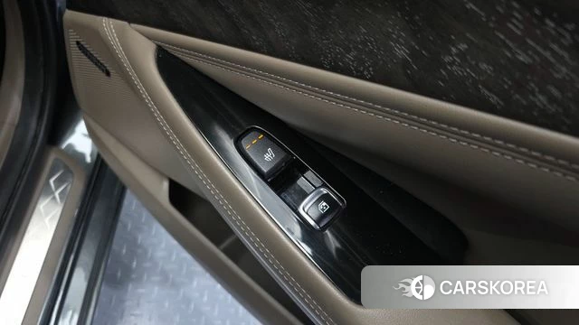 Kia K8 Hybrid id 4303192 из Кореи 19