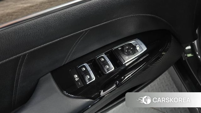 Kia K5 3rd generation id 4384075 из Кореи 19