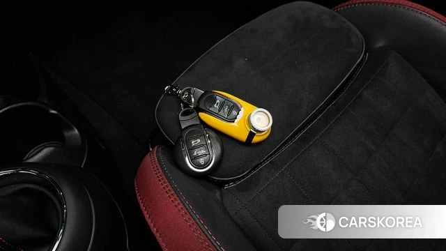 Mini Cooper S id 4776150 из Кореи 19
