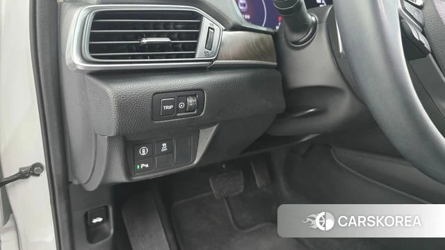 Honda Accord 10th Generation id 4415062 из Кореи 19