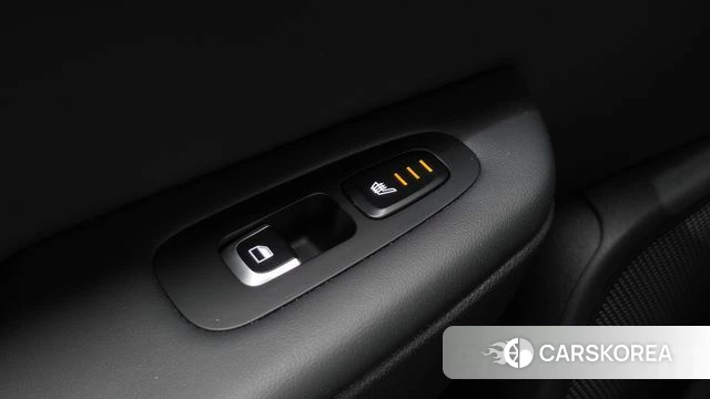 Kia Stinger id 4856404 из Кореи 19