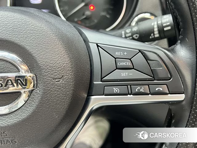 Nissan Qashqai id 4291370 из Китая 19
