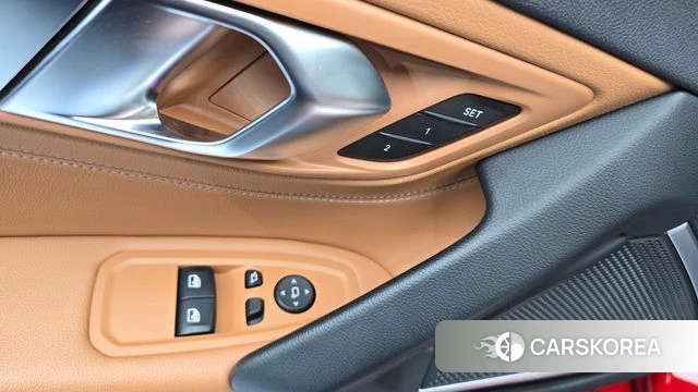 BMW Z4 (G29) id 4490147 из Кореи 19