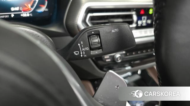 BMW X4 (G02) id 4665201 из Кореи 19