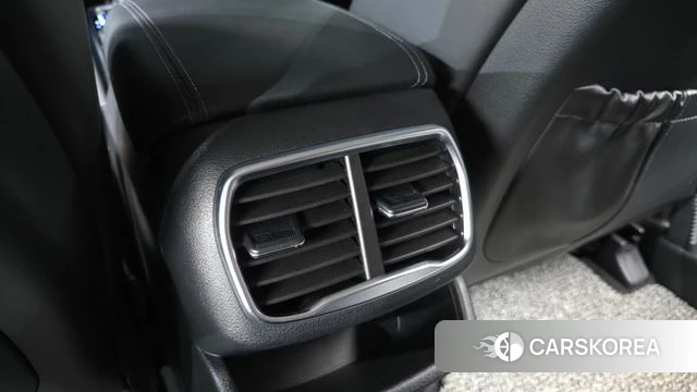 Hyundai Santa Fe TM id 4557951 из Кореи 19