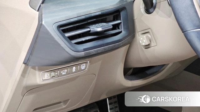 Kia K8 Hybrid id 4922619 из Кореи 19