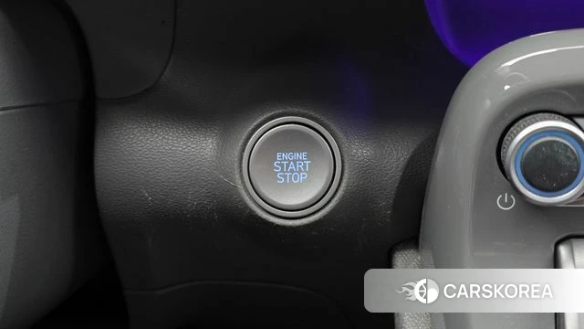 Hyundai Casper id 4936178 из Кореи 19