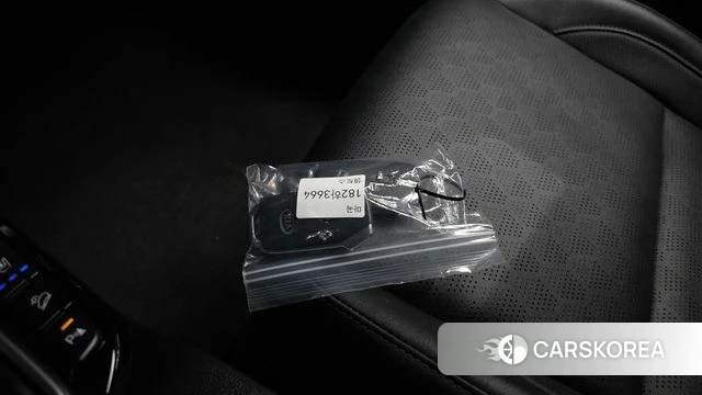 Kia Seltos id 4196137 из Кореи 19