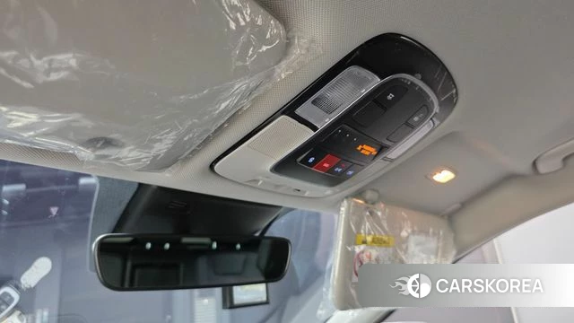 Hyundai Tucson (NX4) id 4701425 из Кореи 19