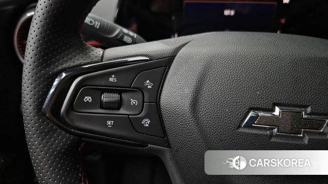 Chevrolet (GM Daewoo) Trax Crossover id 4427570 из Кореи 19
