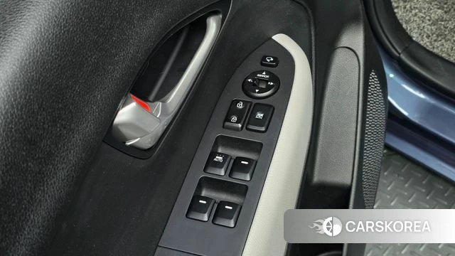 Kia The New Kia Ray EV id 4655746 из Кореи 19