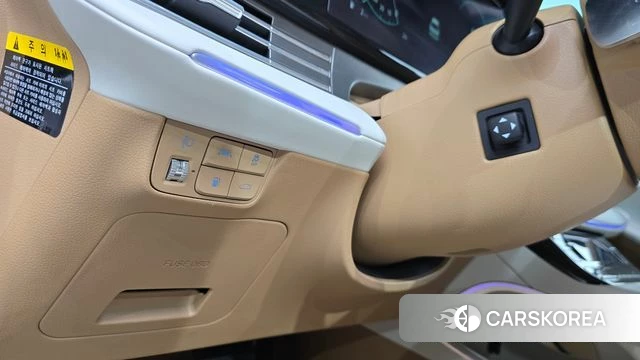 Hyundai The New Grandeur IG Hybrid id 4754921 из Кореи 19
